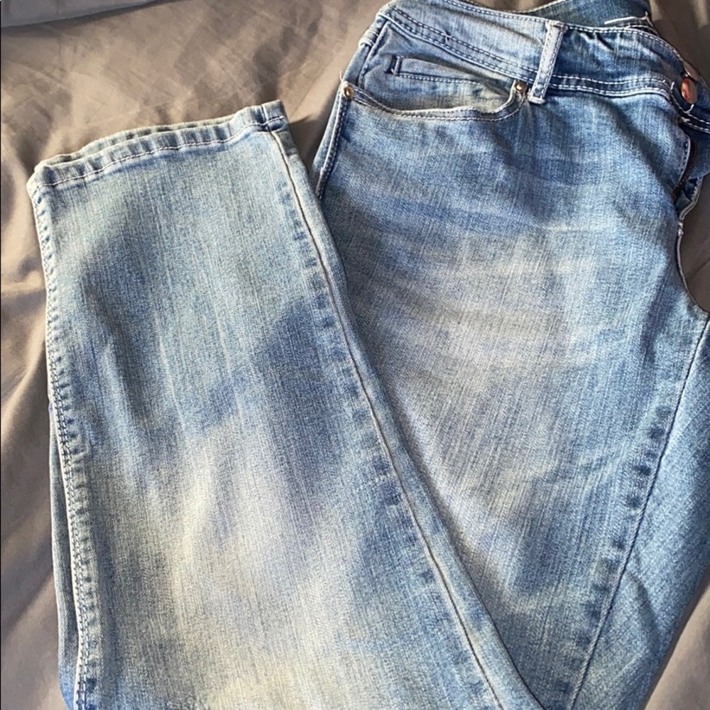 INC DEMIN JEANS
